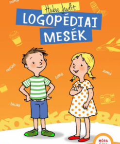 Alternative view of Logopédiai mesék