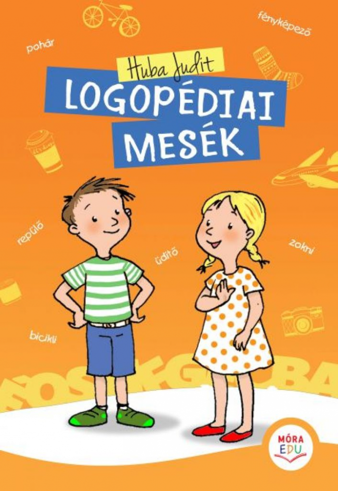 Logopédiai mesék - Image 2