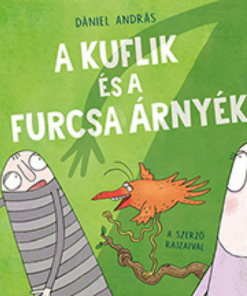 Alternative view of A kuflik és a furcsa árnyék