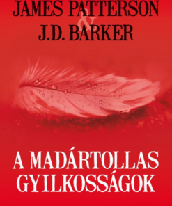 A madártollas gyilkosságok - Image 2