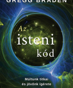Az isteni kód - Image 2