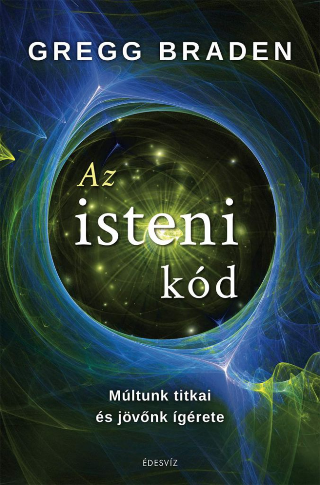 Az isteni kód - Image 2