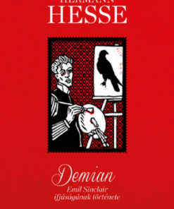 Demian - Emil Sinclair ifjúságának története - Image 2