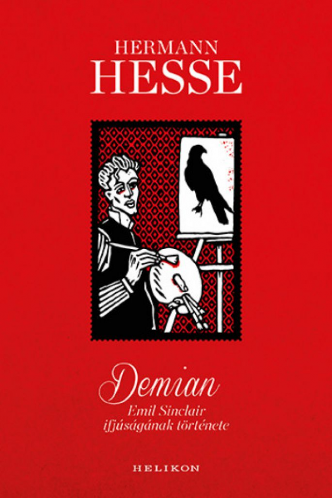 Demian - Emil Sinclair ifjúságának története - Image 2