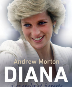 Alternative view of Diana a szerelmet kereste