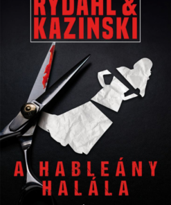 Alternative view of A hableány halála