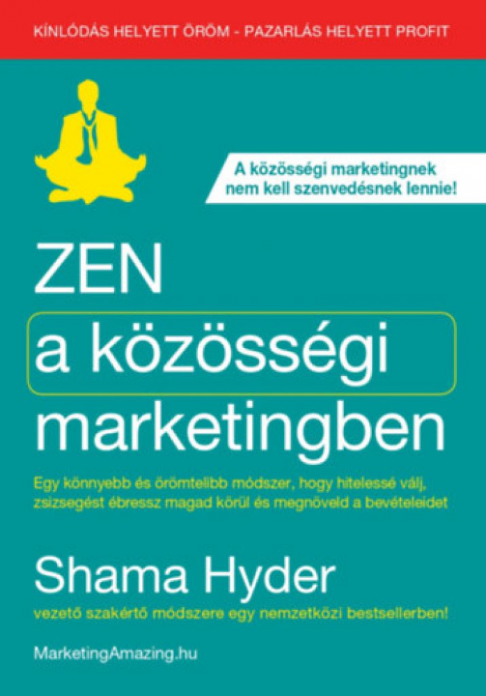 Zen a közösségi marketingben - Image 2