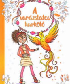 A varázslatos karkötő 6. - A tűzmadár - Image 2