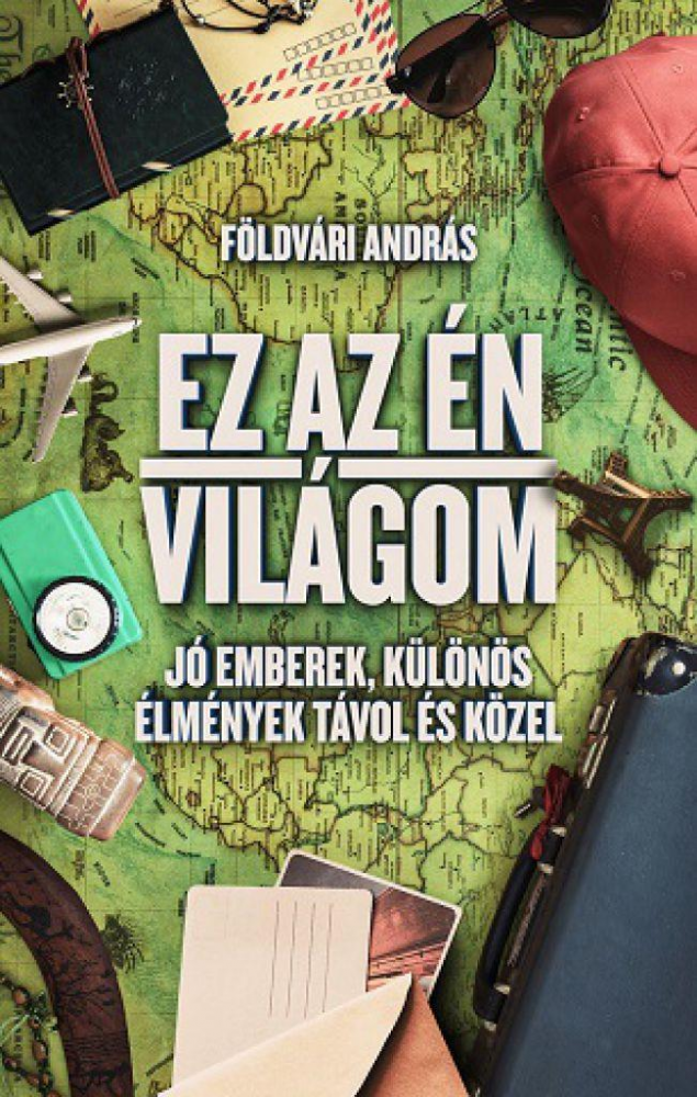 Ez az én világom - Image 2
