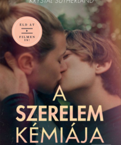 A szerelem kémiája – Filmes borítóval - Image 2