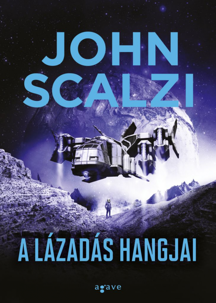 A lázadás hangjai - Image 2