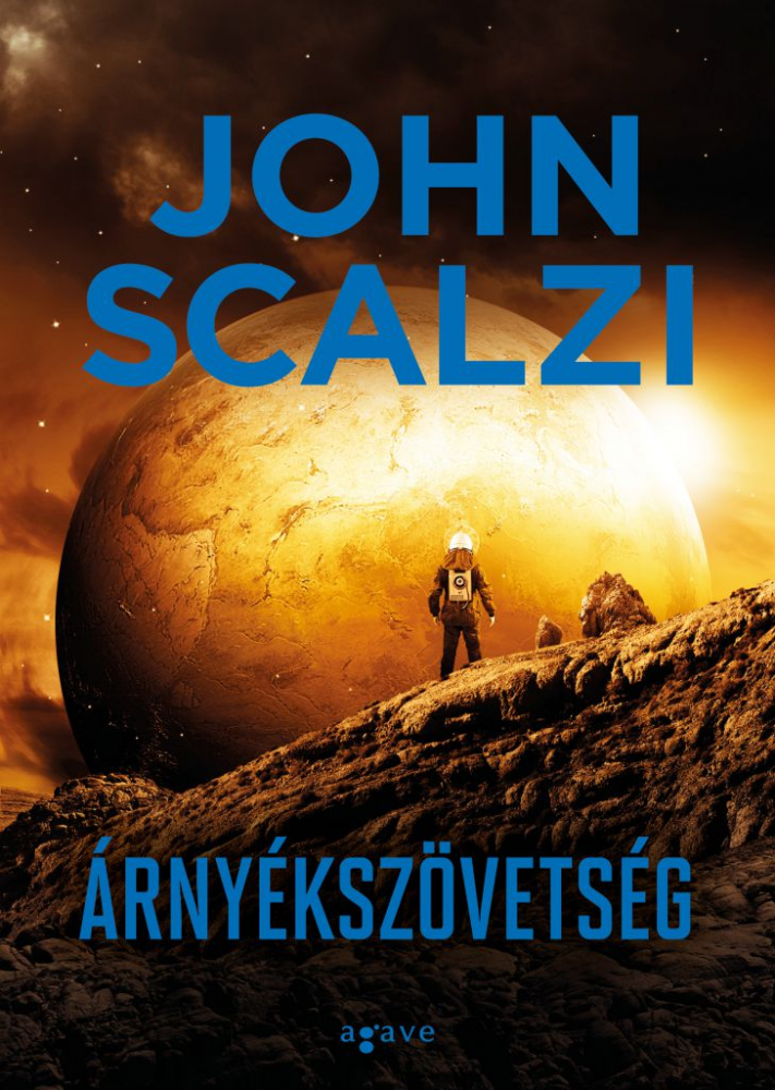 Árnyékszövetség - Image 2