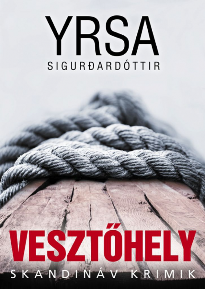Vesztőhely - Image 2