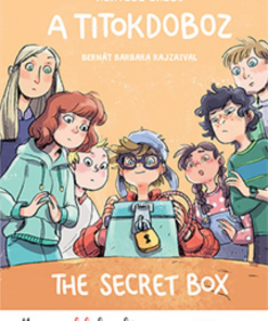 A titokdoboz - The secret box - Image 2