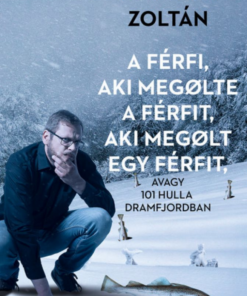 A férfi, aki megölte a férfit, aki megölt egy férfit - avagy 101 hulla Dramfjordban - Image 2