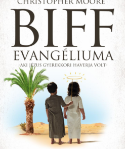 Alternative view of Biff evangéliuma