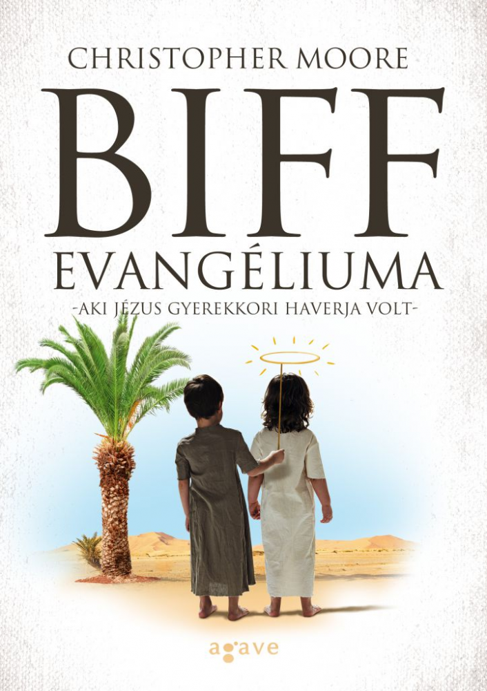 Biff evangéliuma - Image 2