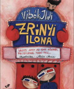 Alternative view of Zrínyi Ilona