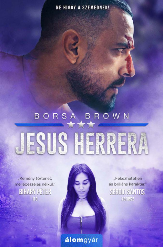 Jesus Herrera - Image 2