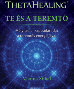 Alternative view of ThetaHealing - Te és a teremtő