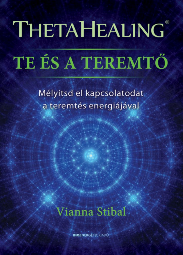 ThetaHealing - Te és a teremtő - Image 2