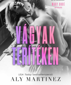 Vágyak terítéken - Image 2