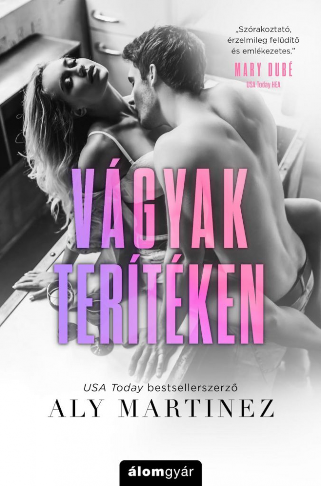 Vágyak terítéken - Image 2