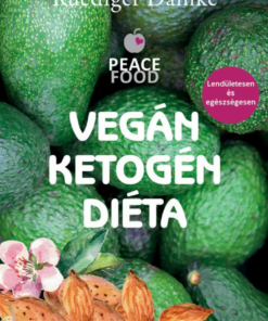 Alternative view of Vegán ketogén diéta
