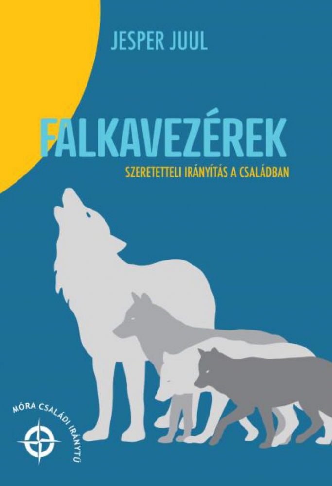 Falkavezérek - Szeretetteli nevelés a családban - Image 2