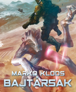 Alternative view of Bajtársak
