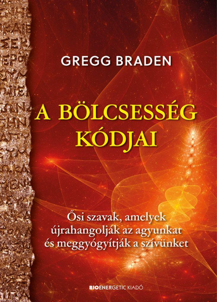 A bölcsesség kódjai - Image 2