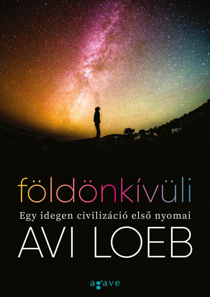 Földönkívüli - Egy idegen civilizáció első nyomai - Image 2
