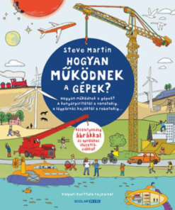 Hogyan működnek a gépek? - Image 2