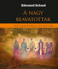 A nagy beavatottak - Image 2
