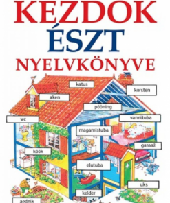 Kezdők észt nyelvkönyve - Image 2