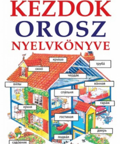Kezdők orosz nyelvkönyve - Image 2