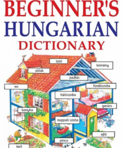 Kezdők magyar nyelvkönyve angoloknak - Image 2