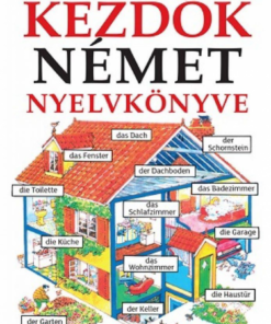 Kezdők német nyelvkönyve - Image 2