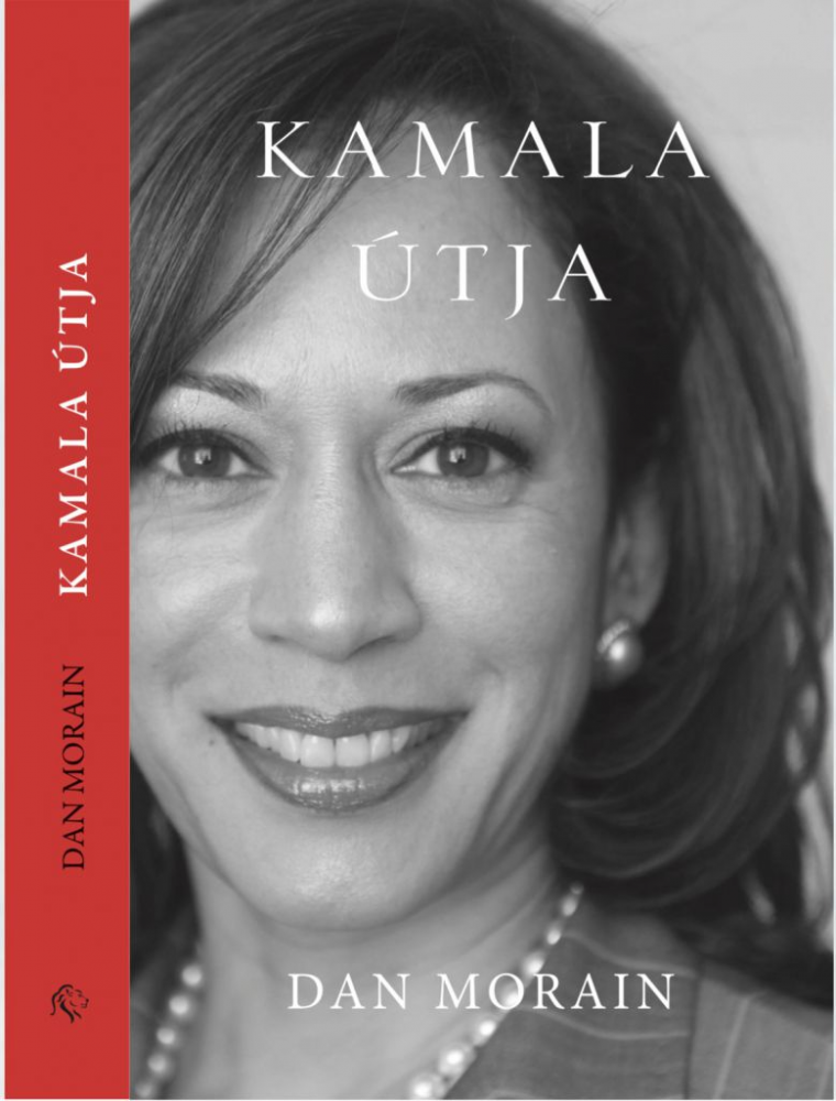 Kamala útja - Image 2