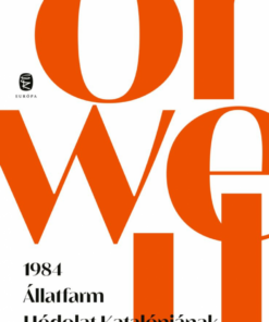 1984, Állatfarm, Hódolat Katalóniának - Image 2