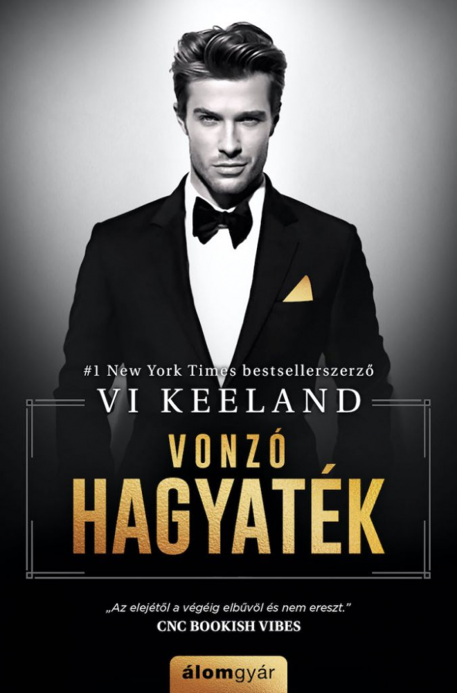 Vonzó hagyaték - Image 2
