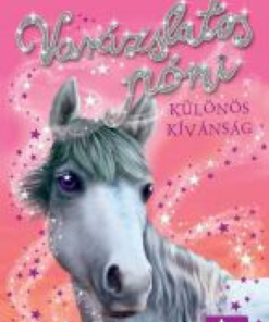 Varázslatos póni – Különös kívánság - Image 2