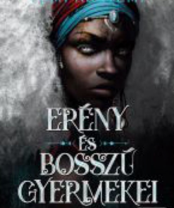 Alternative view of Erény és bosszú gyermekei
