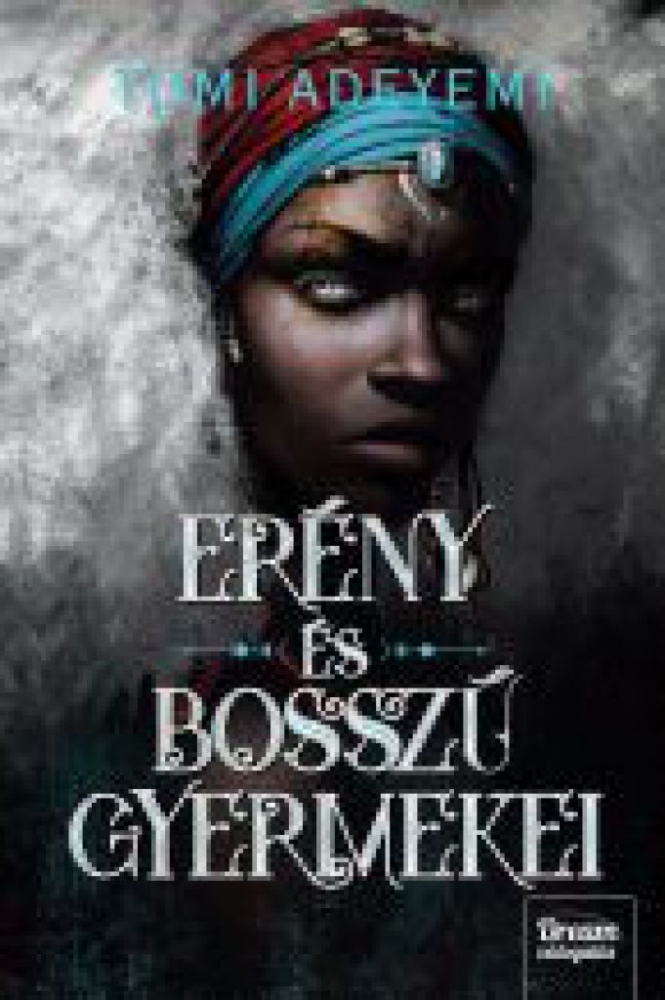 Erény és bosszú gyermekei - Image 2