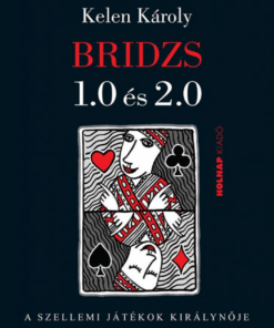 Alternative view of Bridzs 1.0 és 2.0