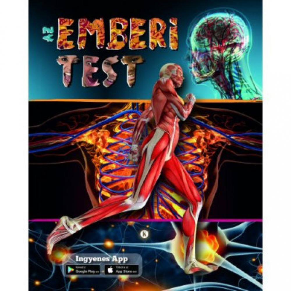 Az emberi test - Image 2