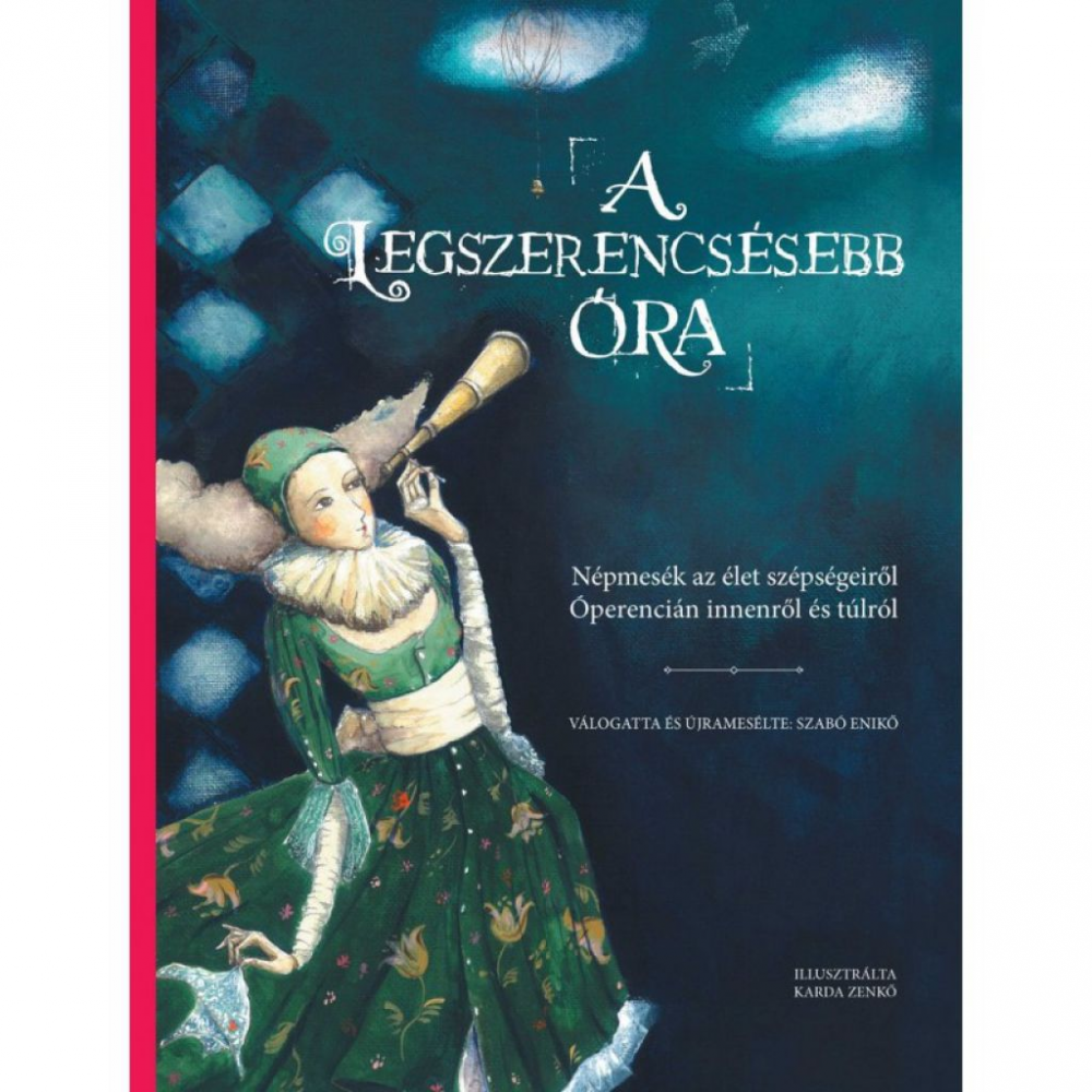 A legszerencsésebb óra - Image 2