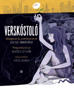 Alternative view of Verskóstoló +munkafüzet