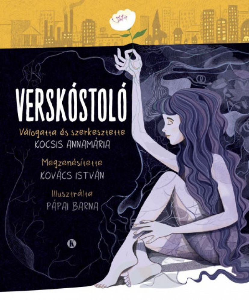 Verskóstoló +munkafüzet - Image 2