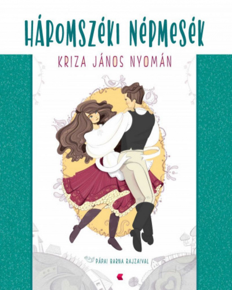 Háromszéki népmesék - Image 2